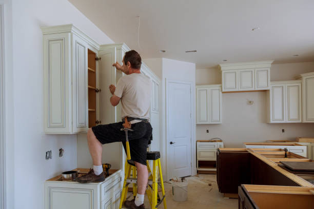 Licensed Kitchen service in Coppell, TX - Remodeling Of Kitchen