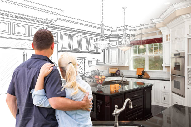 Professional Kitchen technician working in Coppell, TX
