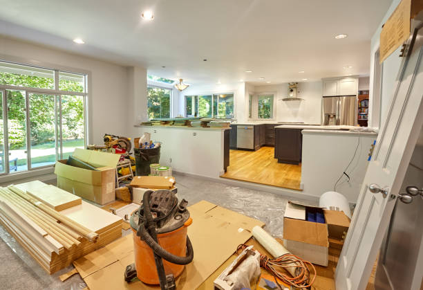 Reliable Kitchen contractor in Coppell, TX by Remodeling Of Kitchen
