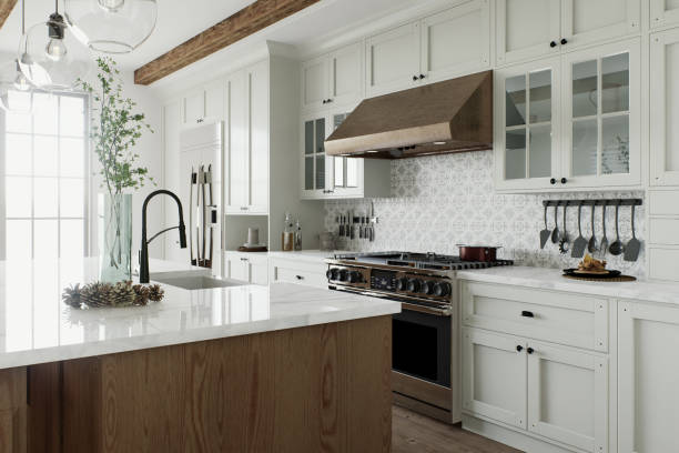 Affordable Kitchen solutions in Coppell, TX